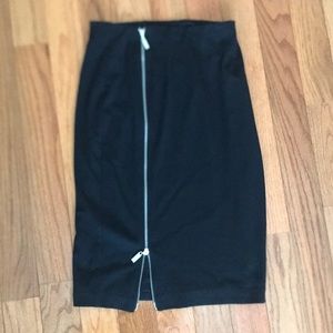 Jennifer Lopez skirt in size 8